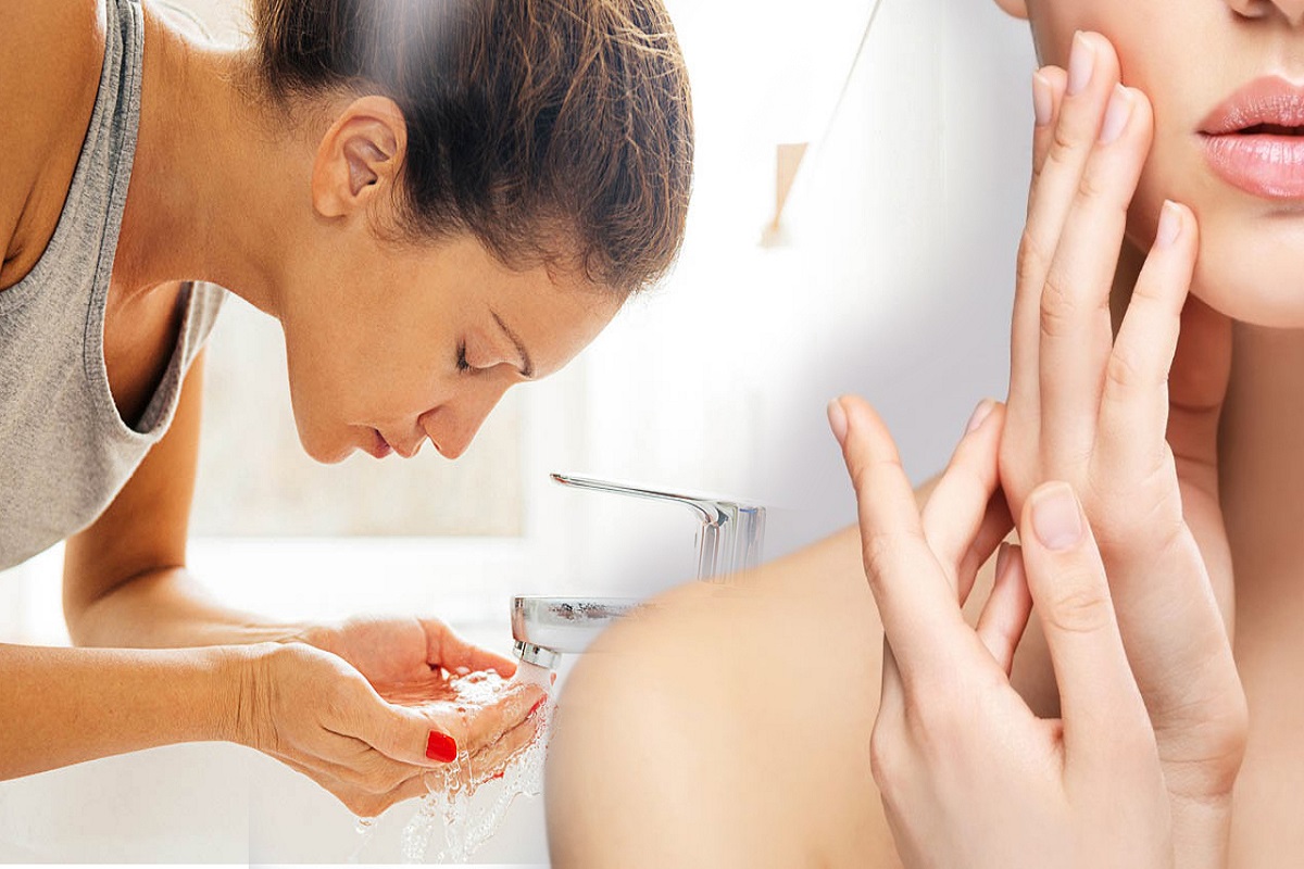 Skin Care: गर्मियों में फेस वाश करते समय अपनाएं इन टिप्स को, दिनभर दमकती हुई रहेगी त्वचा