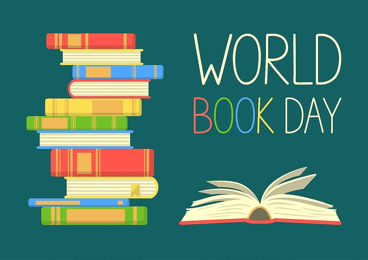 World Book Day 2022 Theme, Massage and Special Books
