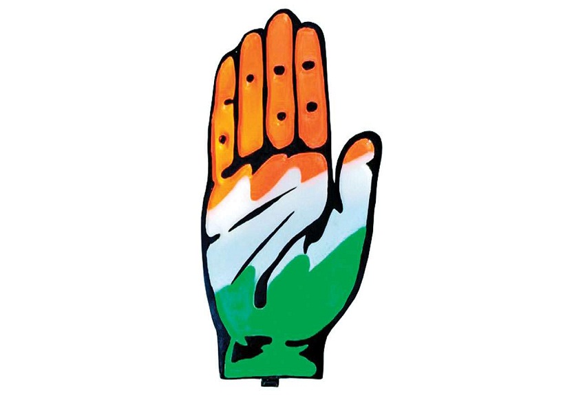 # Congress Party