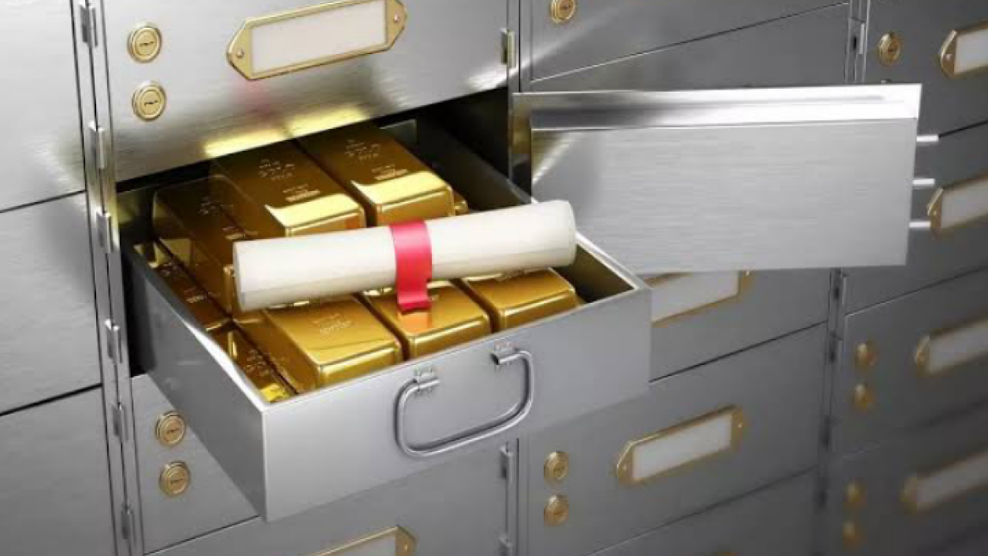 Bank locker loot: बैंक मैनेजर, लाकर इंचार्ज सहित अन्य के पास से बरामद हुआ सोना