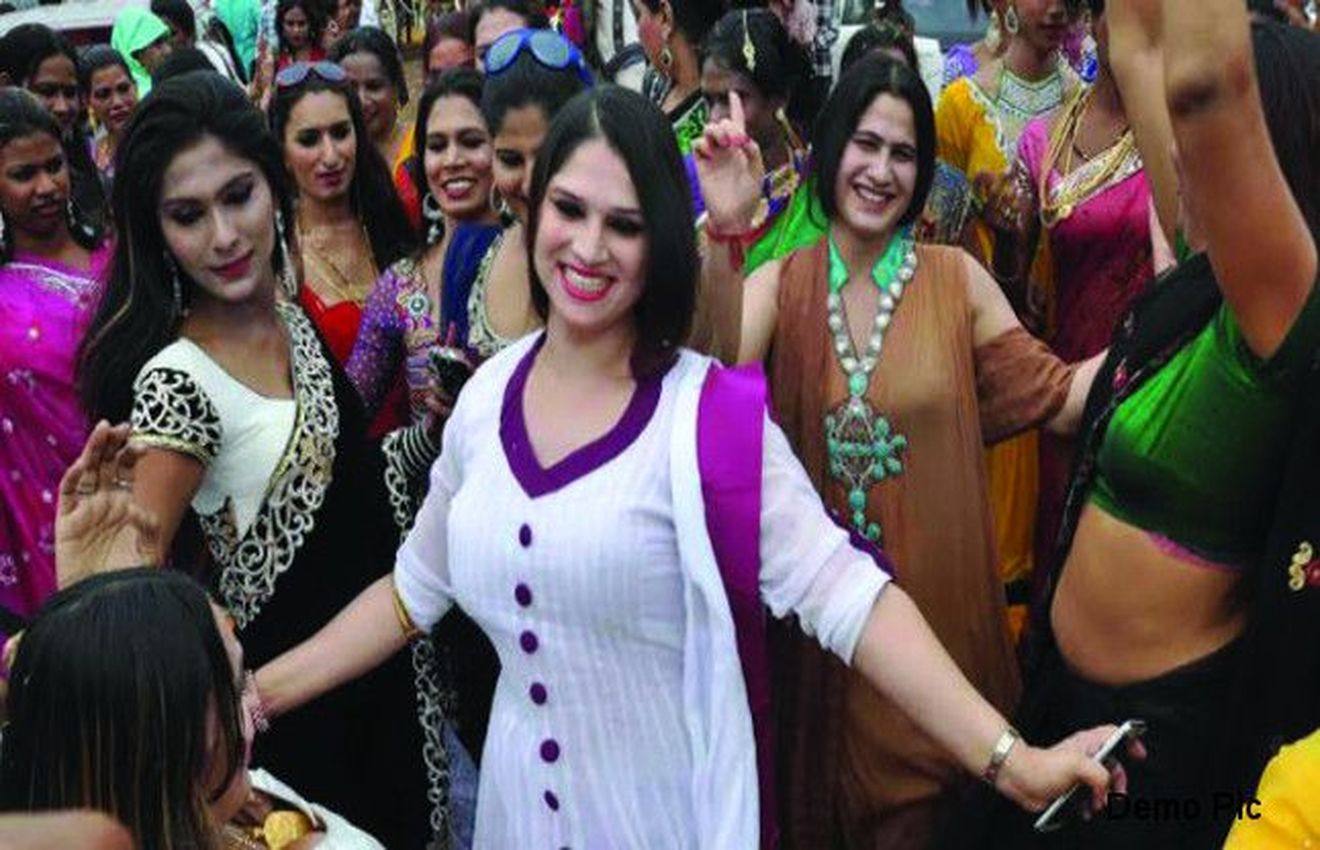 Transgender admission - अब ट्रांसजेंडर राजस्थान के इस विश्वविद्यालय में आसानी से ले सकेंगे प्रवेश 