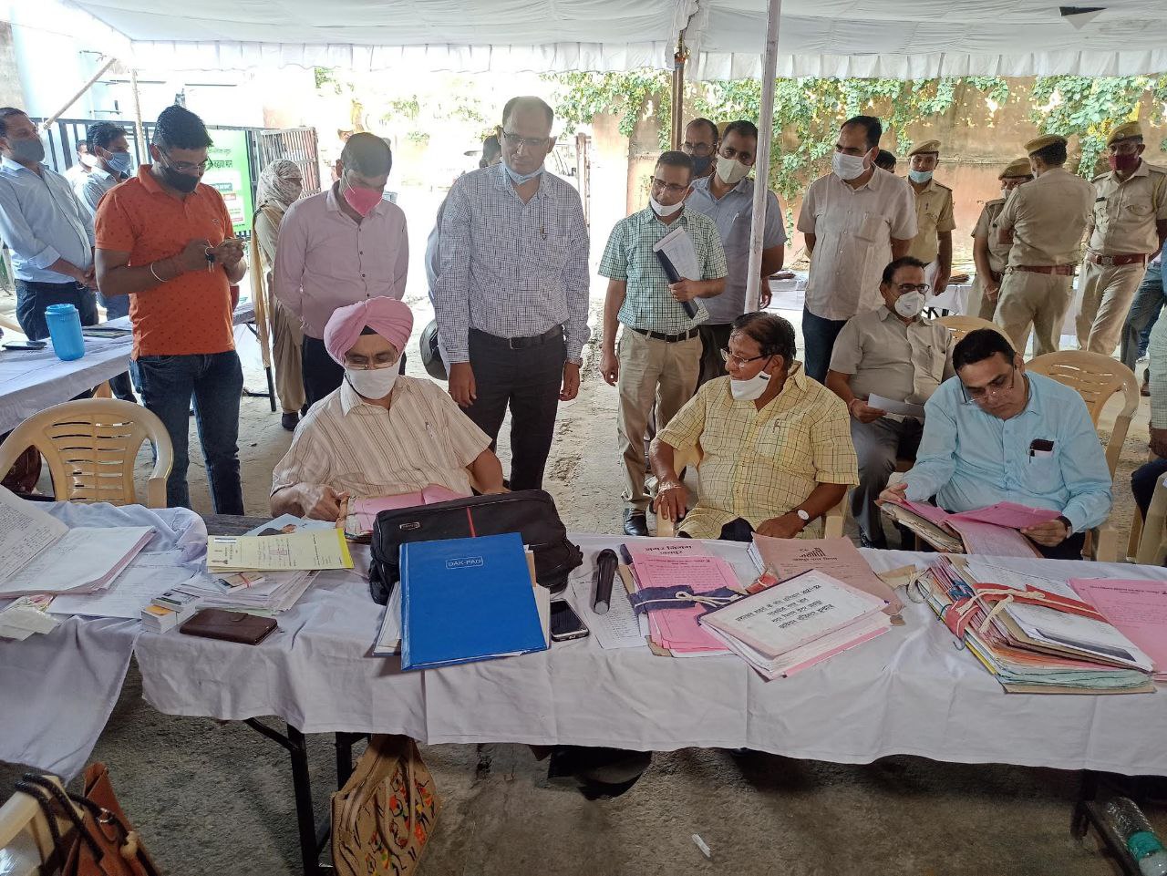 सरकार की सख्ती..निकायों में अब हर हफ्ते पांच बार होगी एम्पावर्ड कमेटी की बैठक
