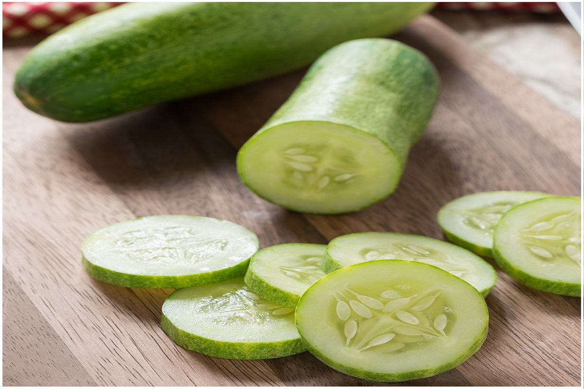 Cucumber Seeds Benefits: जानिए खीरे के बीज से मिलते है गजब फायदे, त्वचा और पेट संबंधी समस्याओं को दूर करने में होता है मददगार