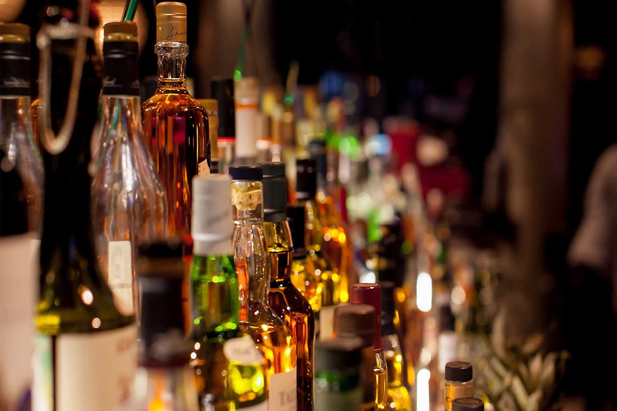 Bombay High Court Startled at Excise Procedure of Destroying Seized Foreign Liquor