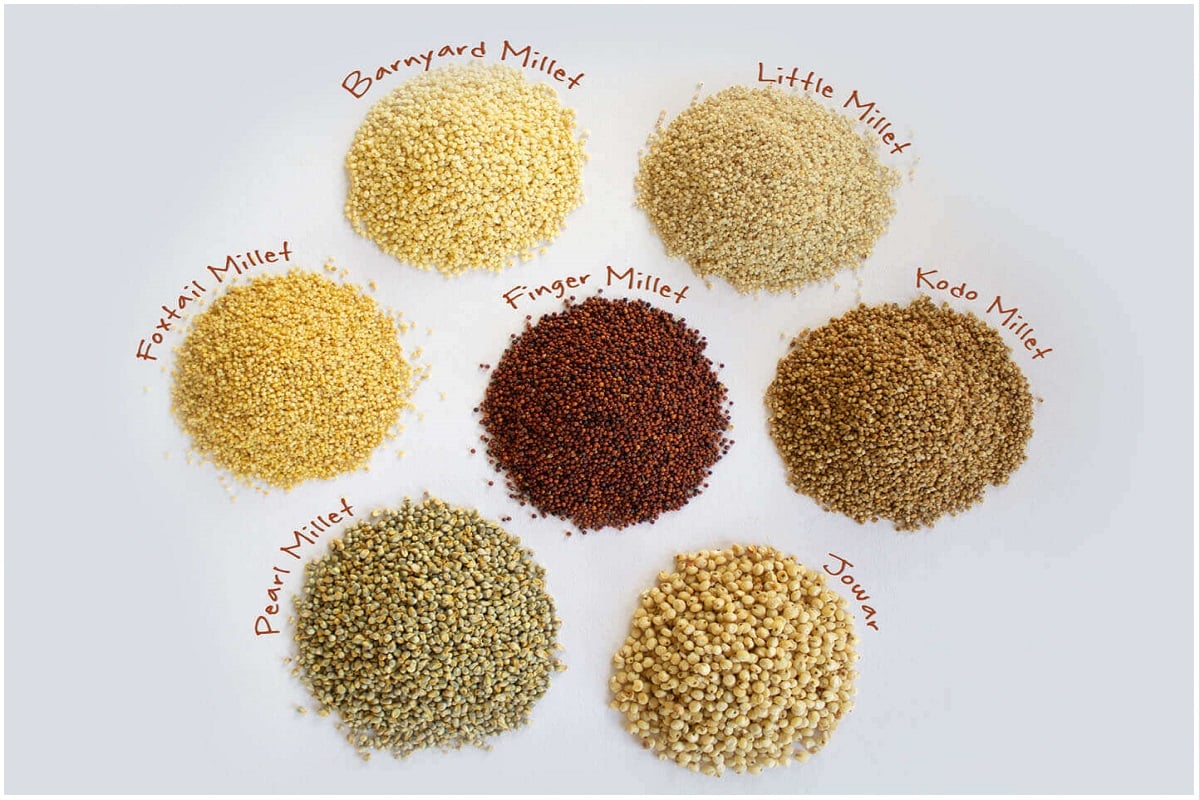 Multigrain Wheat Benefits: पाचन ठीक रखने के साथ वजन कंट्रोल करने में मददगार होता है मल्टीग्रेन आटा