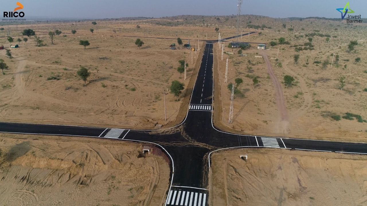 sixlane highway पंजाब-राजस्थान-गुजरात तक 1224 किमी लगेगी अब पेड़ों की कतार