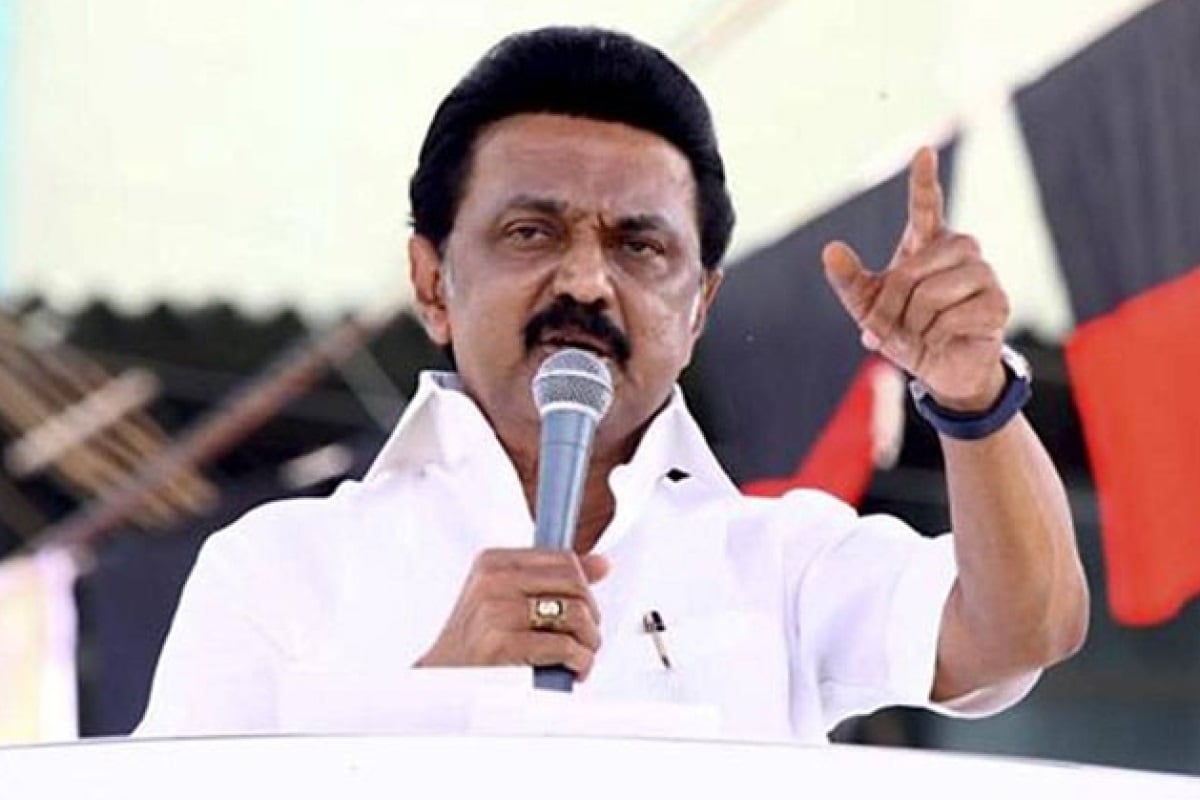 तमिलनाडु सरकार ने छीनीं राज्यपाल से कुलपति नियुक्त करने की शक्ति, सीएम ने कहा - 'पीएम के राज्य में भी ऐसा ही हुआ'