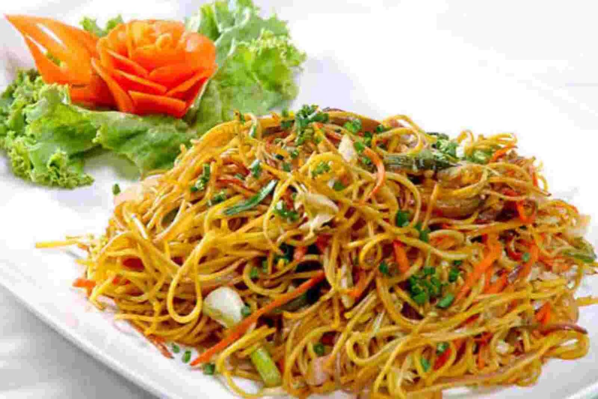 Noodles Are Offered As Prasad In Kali Maa Temple Know What is The Reason