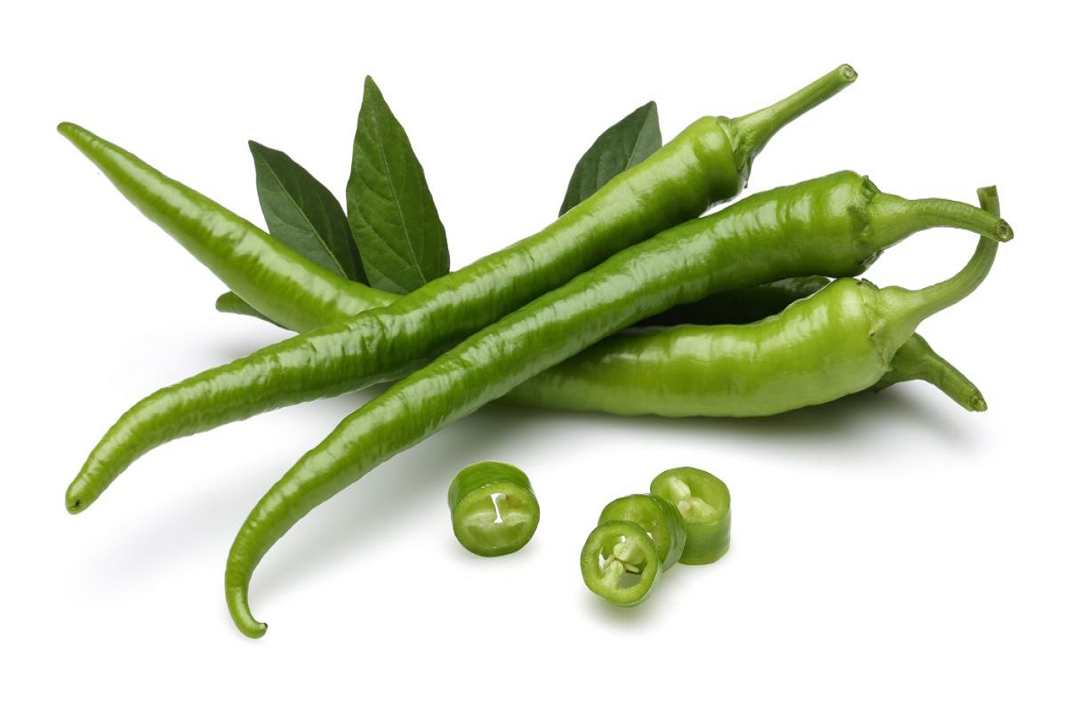 Green Chilli Benefits: जानिए तीखी हरी मिर्च खाने से मिलते हैं ये 5 जबरदस्त फायदे, डायबिटीज और वजन कंट्रोल करने में होता है मददगार