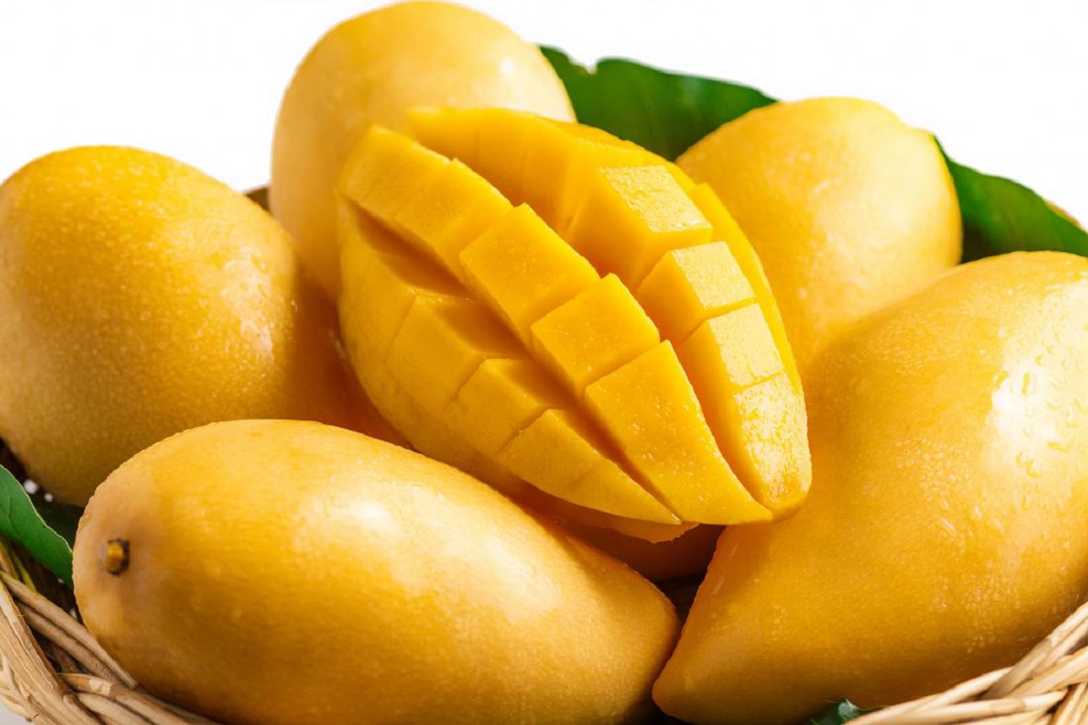 Mango Side Effects: आम का ज्यादा सेवन करते हैं तो हो जाएं सावधान, ये पहुंचा सकता है आपको नुकसान 