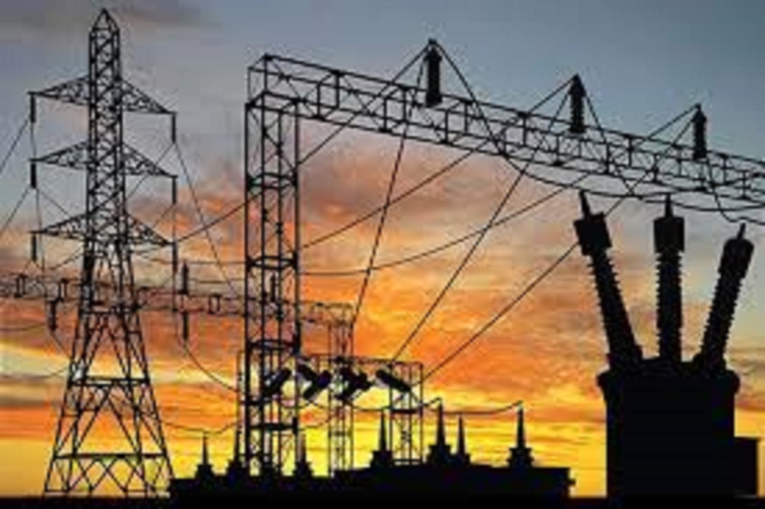 electricity
