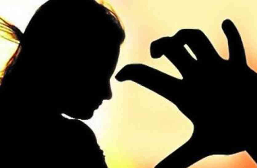 Gujarat News : दो नाबालिगों से बलात्कार के दोषी को कैद
