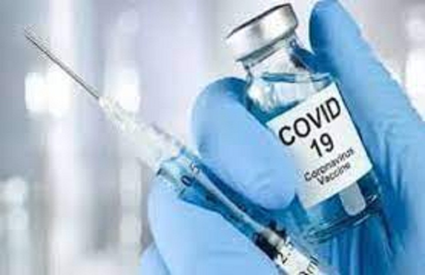 कोरोना वैक्सीन:  अहमदाबाद शहर में लगाए जा चुके हैं 2.83 लाख को प्रिकॉशन डोज