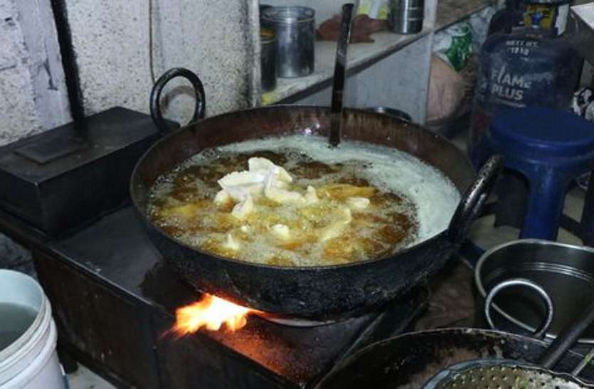 jala oil
