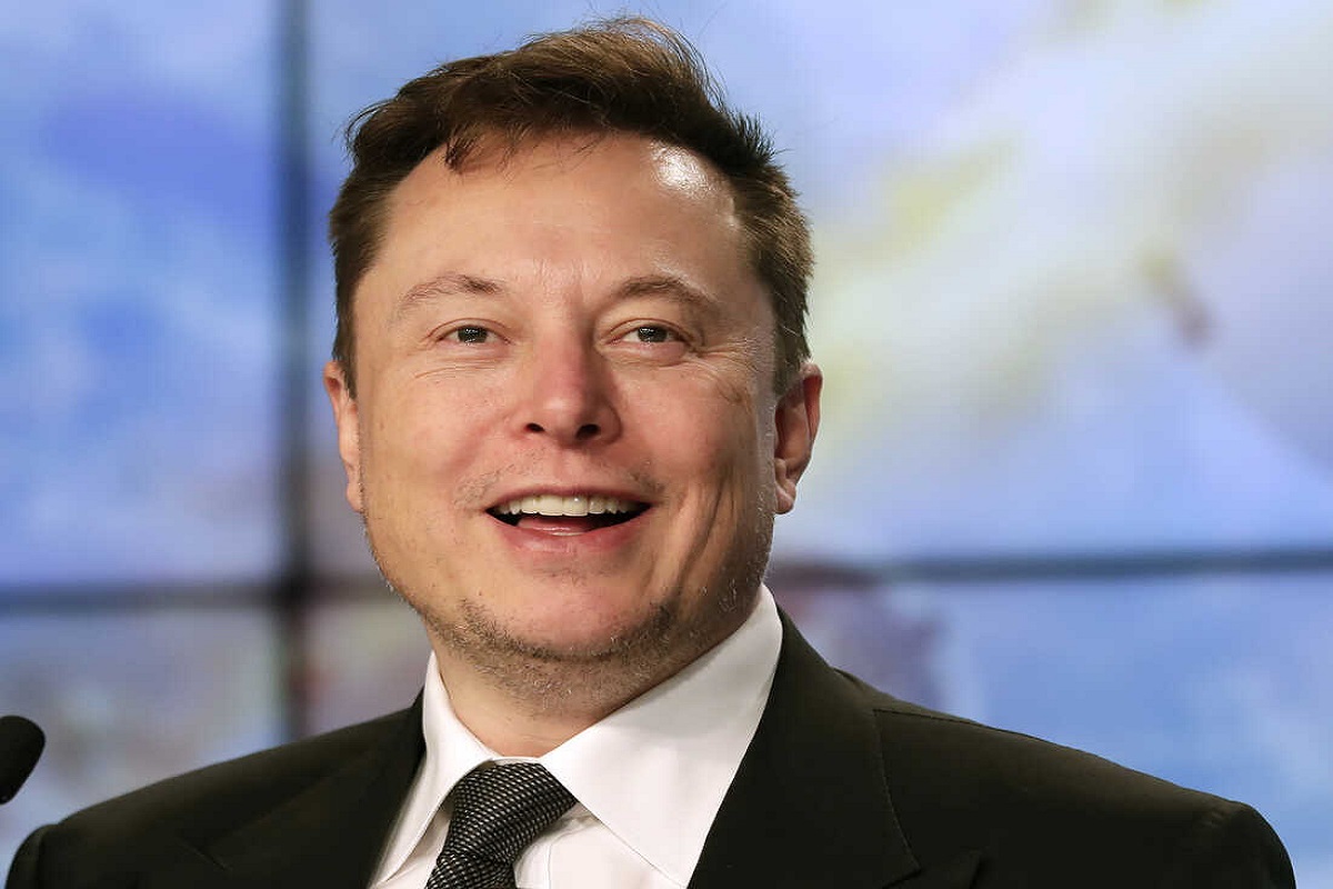 Elon Musk Says After Twitter I Am Buying Coca Cola