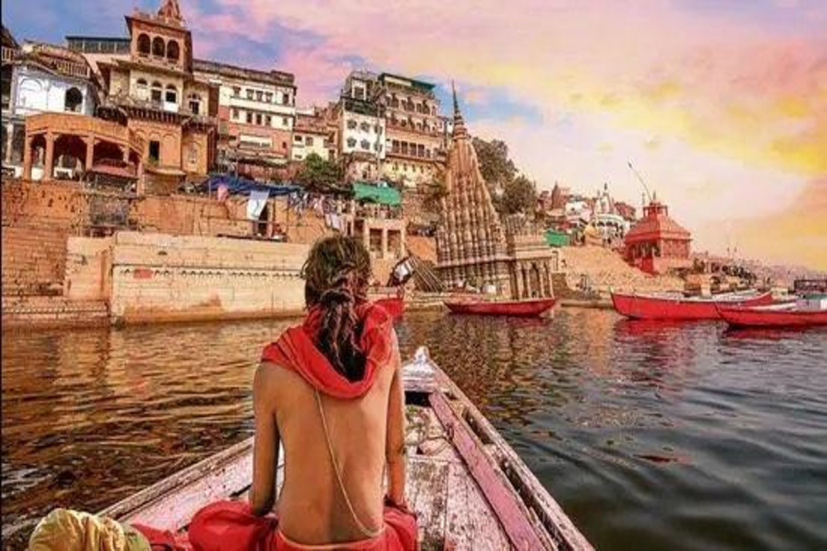 काशी में देव दीपावली पर प्रदूषण रहित वातावरण में पर्यटक कर सकेंगे नौका विहार