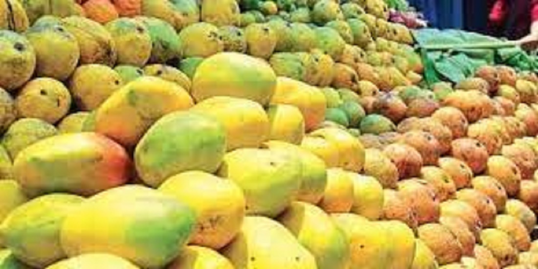 mango