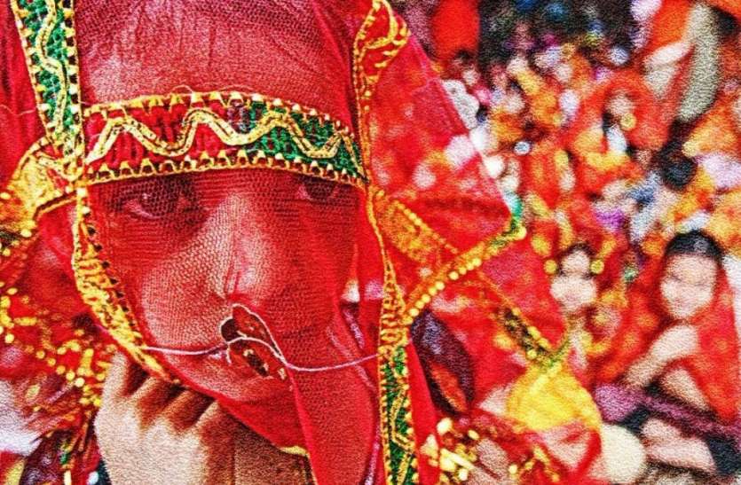 अक्षय तृतीया पर बाल विवाह रोकने के लिए कंट्रोल रूम स्थापित