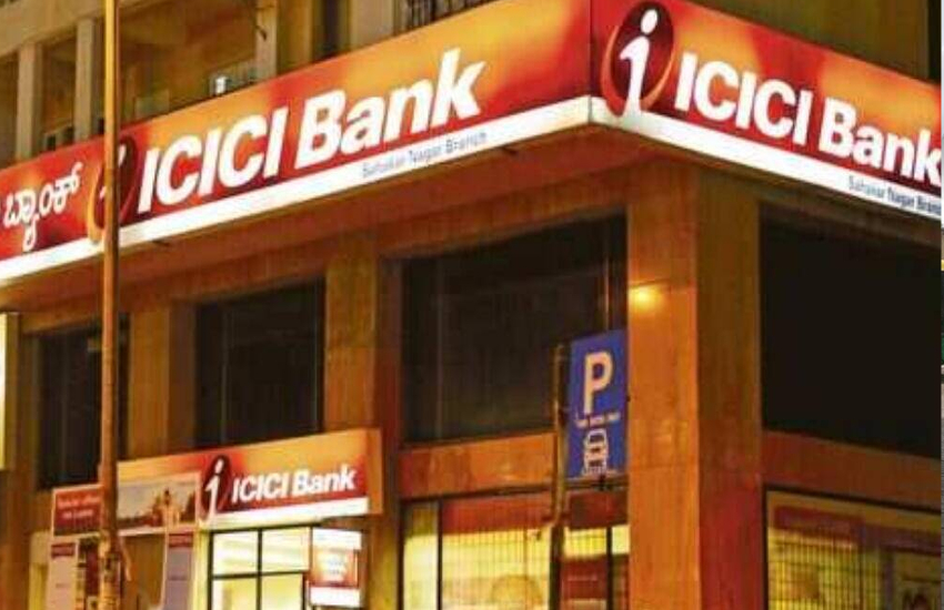 ,ICICI Bank Hikes Interest Rates