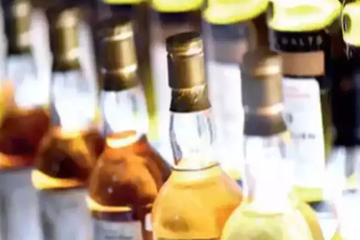 Food License will be Mandatory for Liquor Shops in Uttar Pradesh