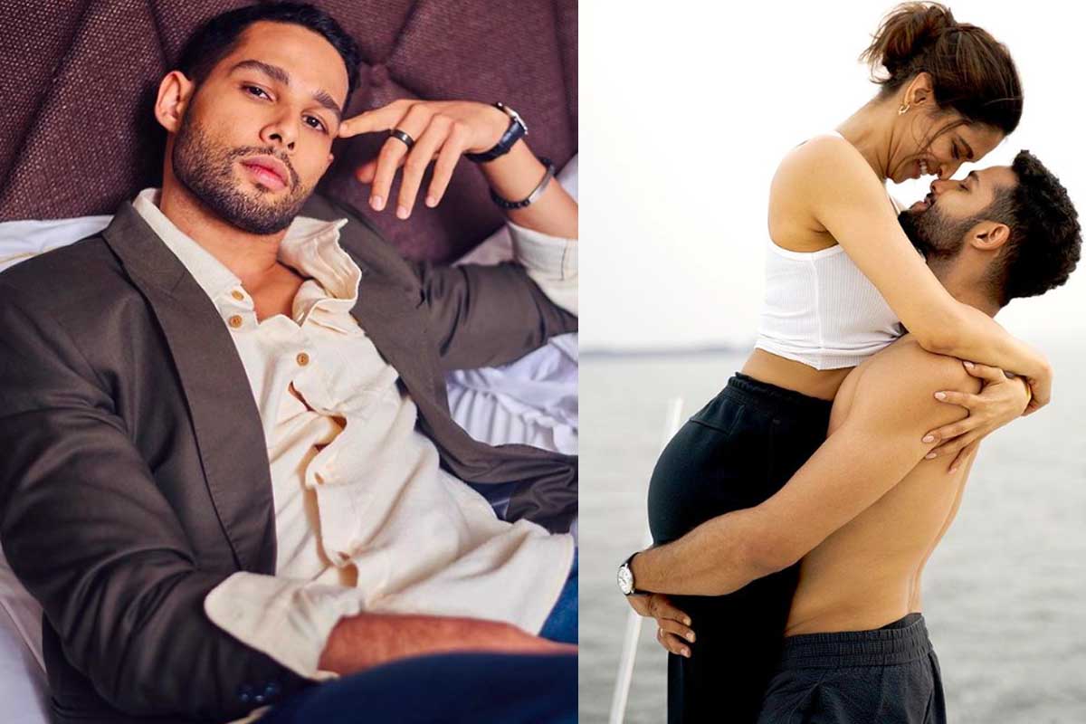 siddhant chaturvedi birthday know lesser fact about gully boy mc sher