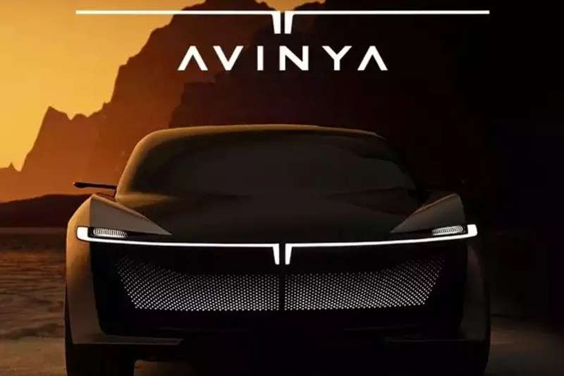 Tata Avinya Electric Concept Unveiled 500km Range With 30min Charging ...