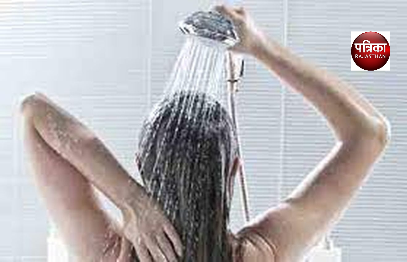 Girl's video made - स्विमिंग के बाद बाथरूम में नहाती लड़की का बनाया वीडियो, इनके खिलाफ दर्ज हुआ मामला 