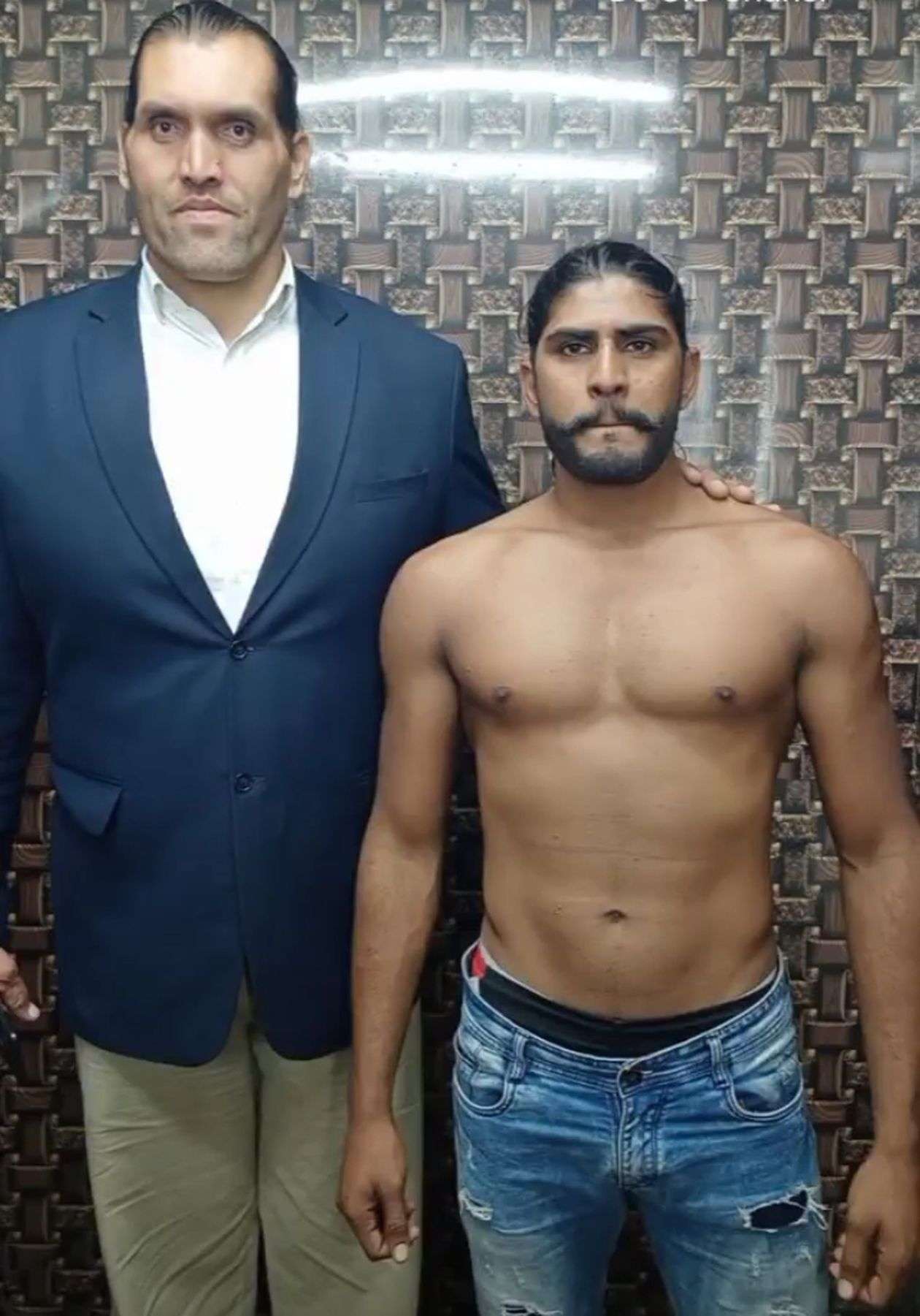 wwe