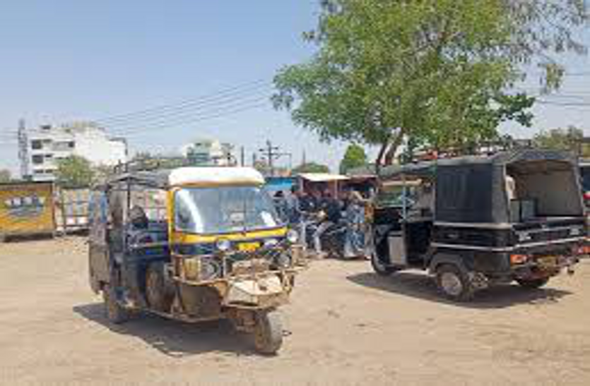 विदिशा में ग्रामीण परिवहन सेवा का शुभारंभ आज से, चिह्नित 76 रूट्स में से 30 पर परमिट जारी