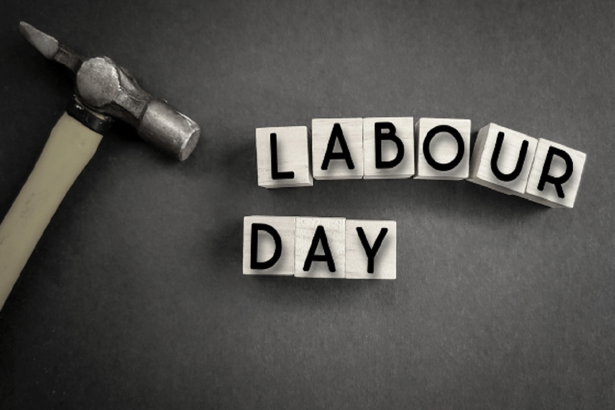 International Labour Day, Know when it started celebrating in India