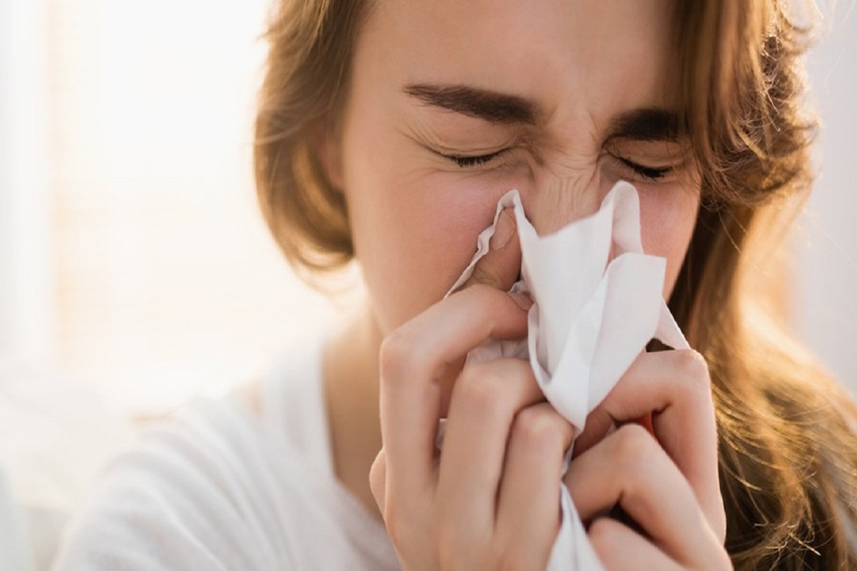 Nasal Allergy Home Remedies: क्या आप नाक की एलर्जी से परेशान हैं, तो ये घरेलू नुस्खे तुरंत दिलाएंगे निजात