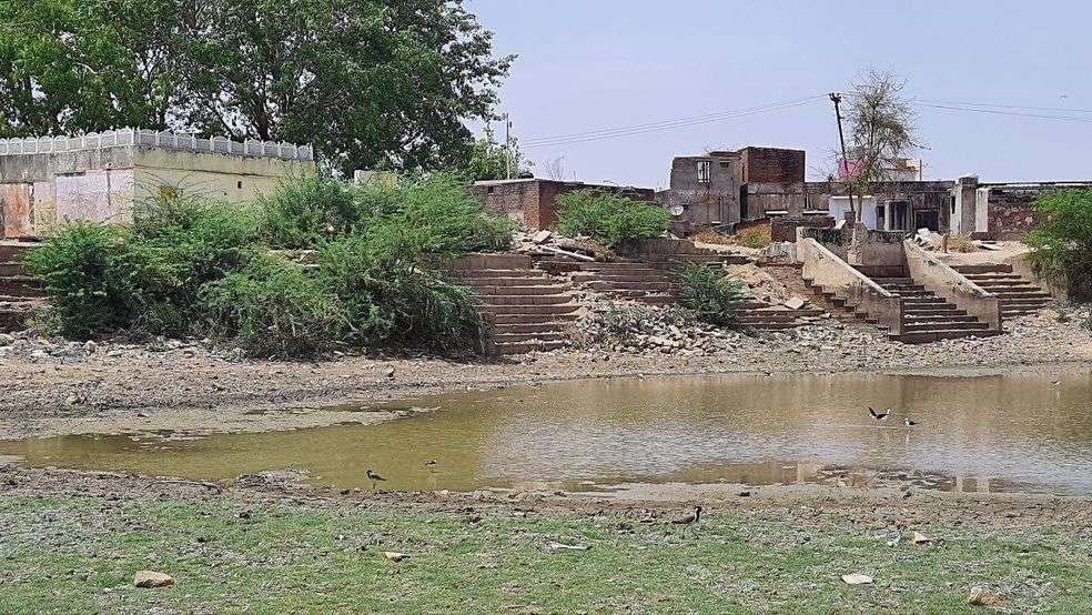वाटर पार्क के रूप में संवरेगा जलसेन तालाब, नौकायन से बनेगा पिकनिक स्पॉट