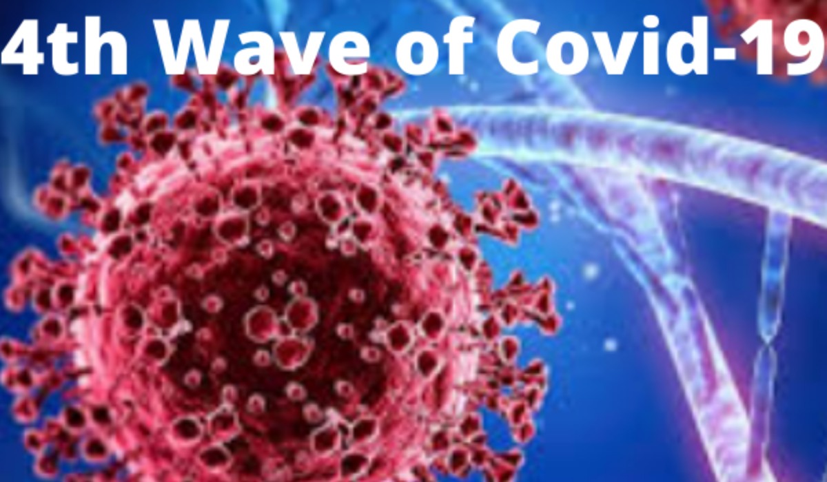 Meerut Corona Fourth Wave : एक साल का बच्चा कोरोना पाजिटिव,बाजार में लापरवाही से संक्रमण का दायरा बढ़ा