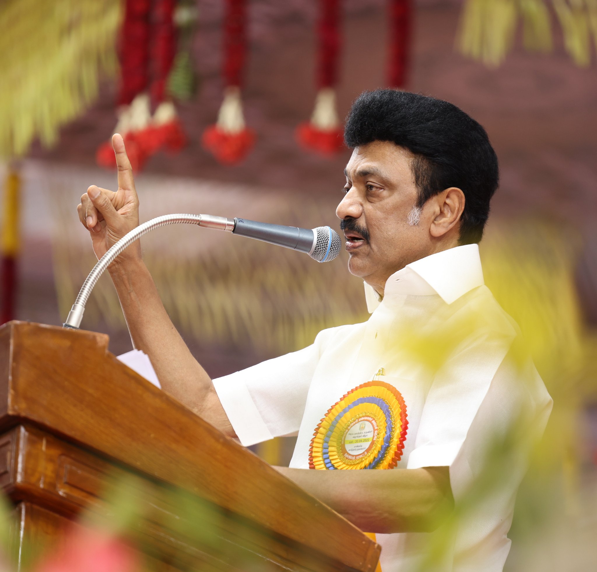 Aid to Lanka : Stalin thanks EAM for accepting TN's request