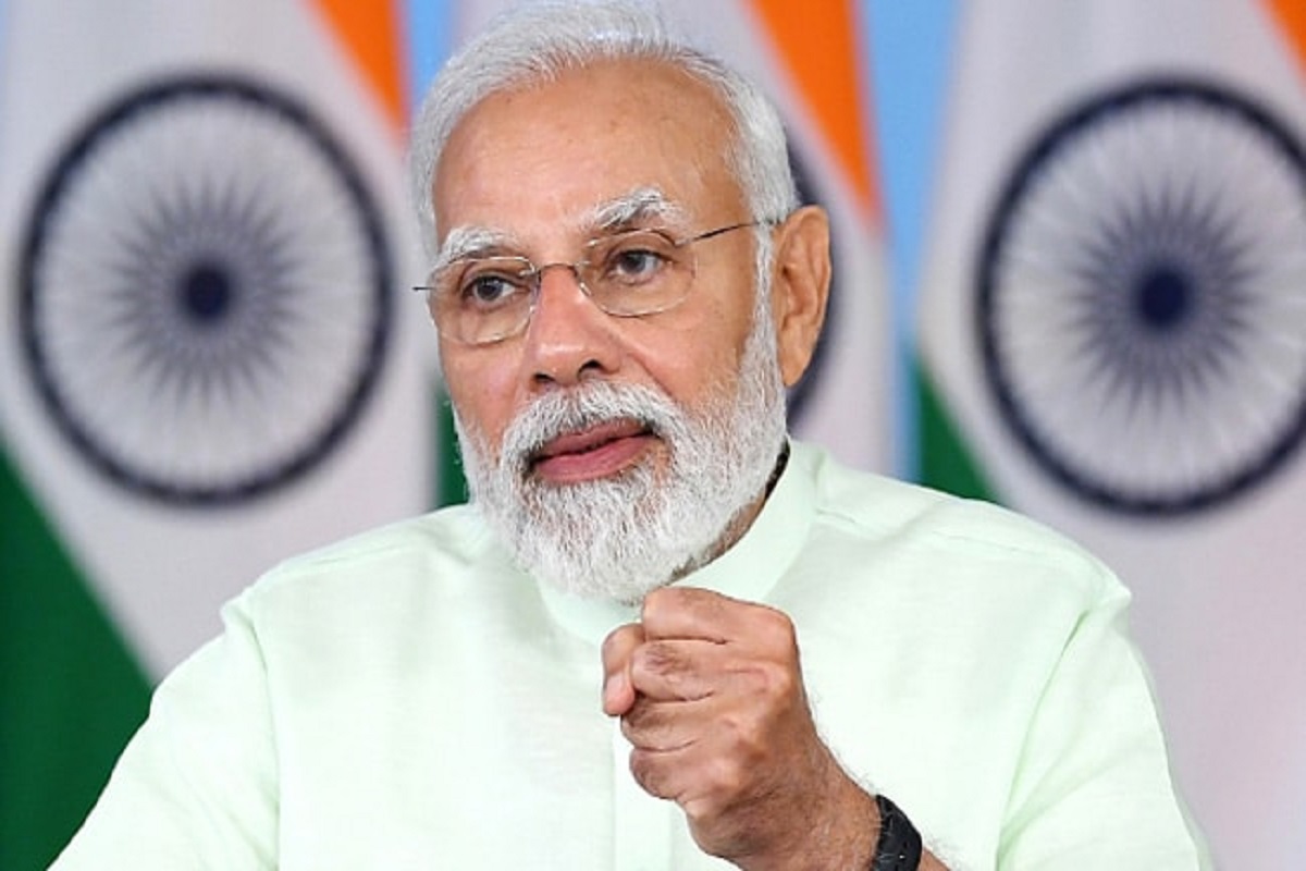 PM Modi Lucknow Visit : 16 मई को सीएम योगी आवास पर रात्रिभोज में शामिल होगी पूरा योगी मंत्रिमंडल