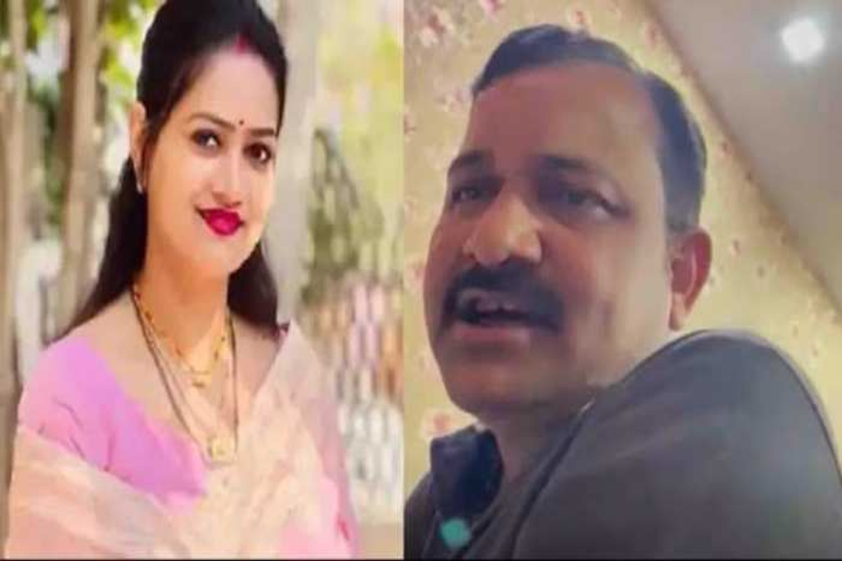 'एक रशियन और एक इंडियन लड़की चाहिए', भाजपा नेता श्वेता सिंह की आत्महत्या से पहले पति ने सबके सामने जड़ा था थप्पड़