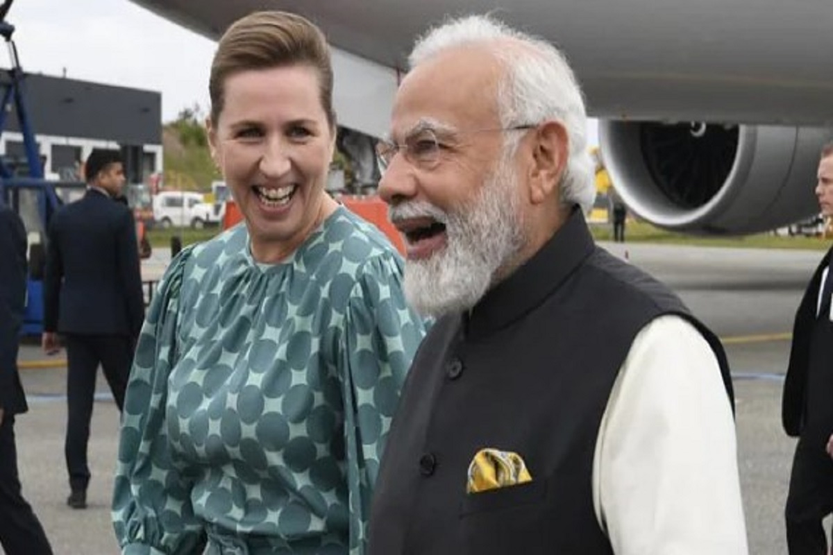 हर साल 5 विदेशी मित्रों को भारत लाएं- PM मोदी ने दुनिया भर में रहने वाले भारतीयों से क्यों की अपील?