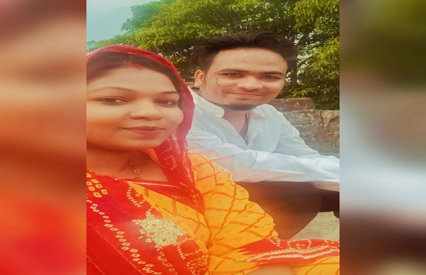 टूरा भोको लोलो ने रचाई शादी, छत्तीसगढ़ी रैपर  'Appy Raja' ने फेसबुक पर पोस्ट की पत्नी के साथ फोटो