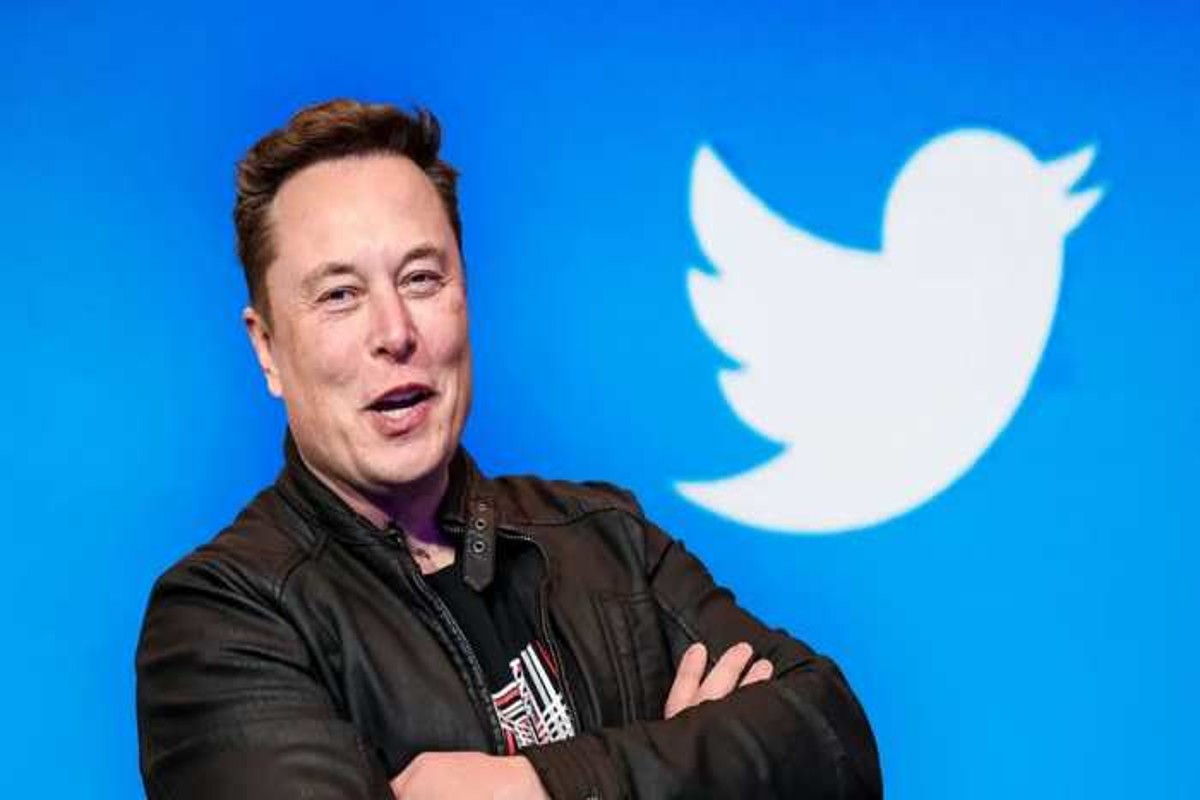 Elon Musk Says Twitter Will Not Free For Commercial And Government Users