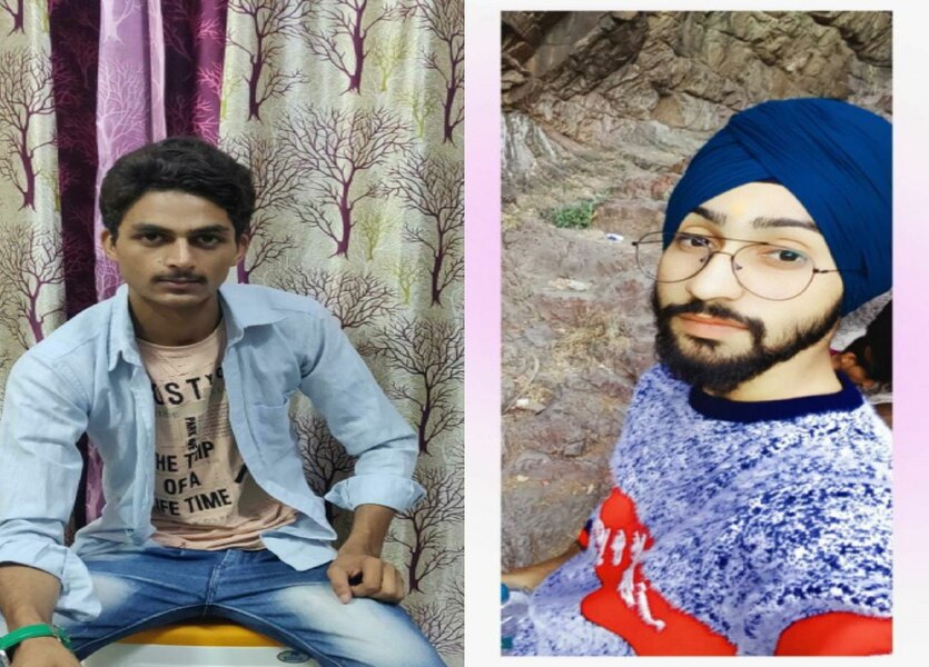 Friend Murder For Love Affair And Burnt With Petrol In Alwar
