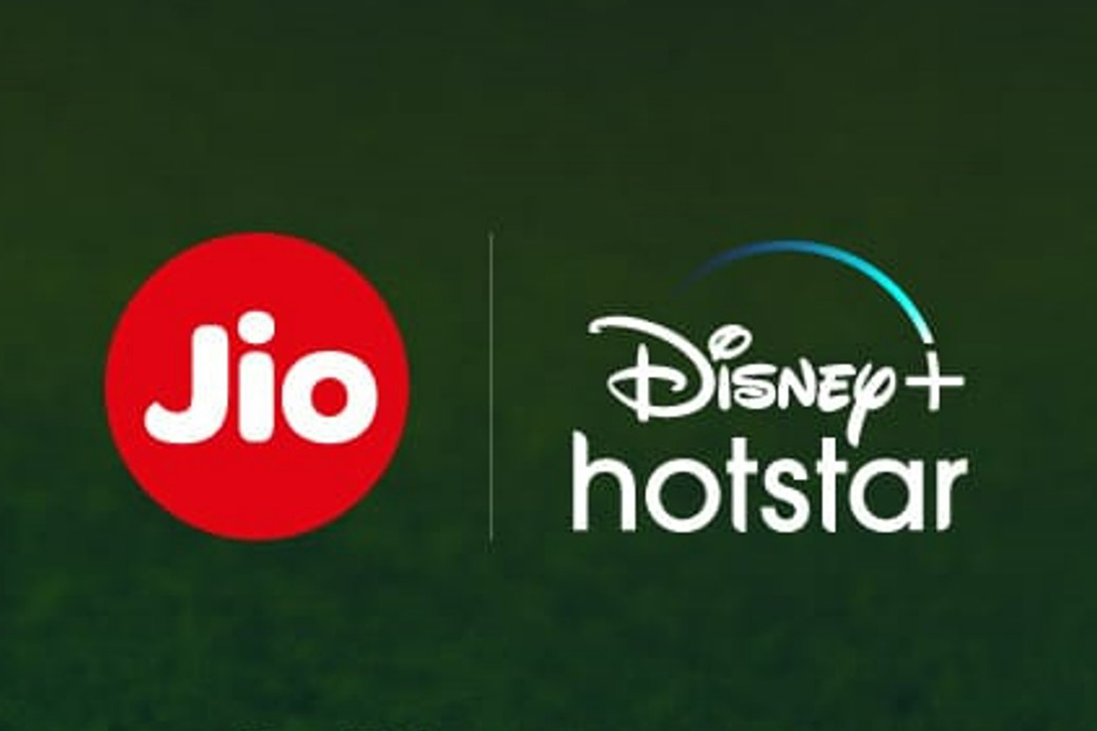 Jio ने लॉन्च किये जबरदस्त प्लान्स, 3 महीने Disney+ Hotstar मिलेगा फ्री