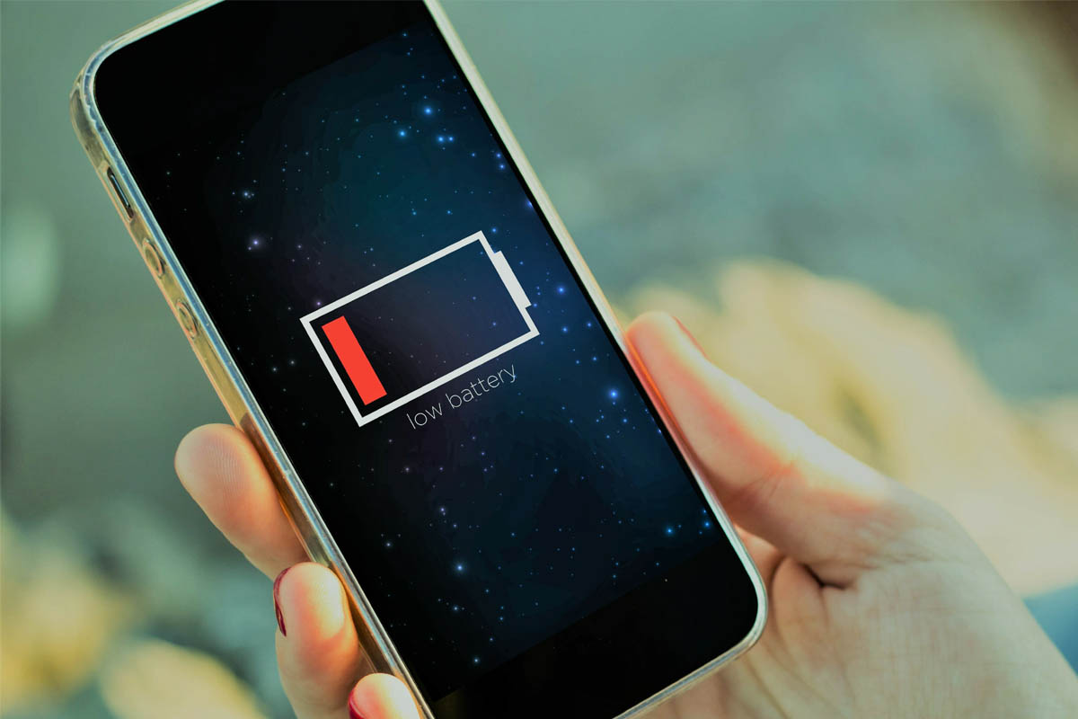 20 popular apps are dangerous for your smartphone’s battery