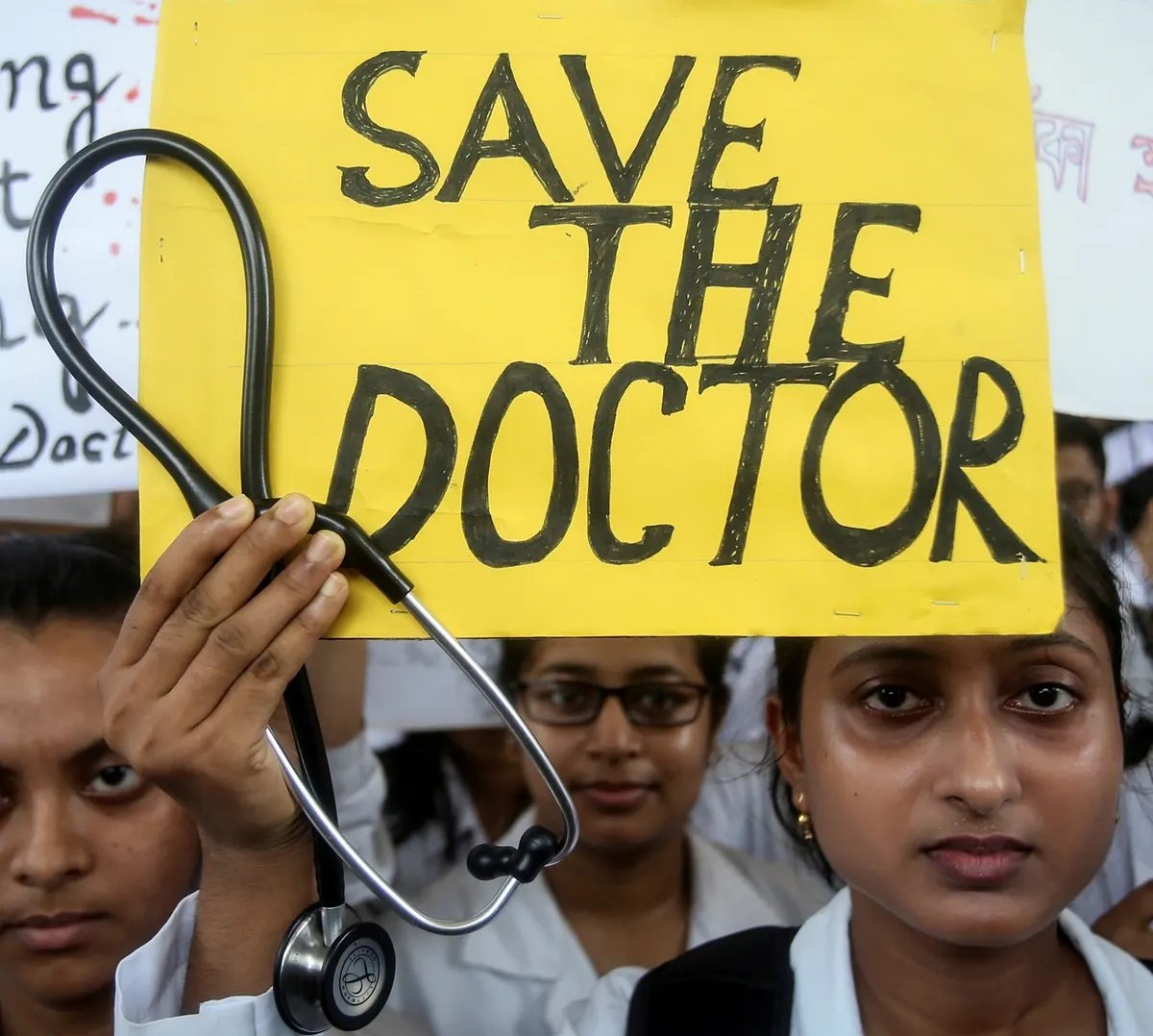 Doctors Strike: 9 मई को हड़ताल पर रहेगें झारखंड के डाक्टर्स, जानिए क्या है कारण?