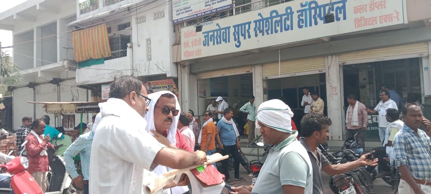 जफर के बाद जुबेर और अजहर पर कसा शिकंजा