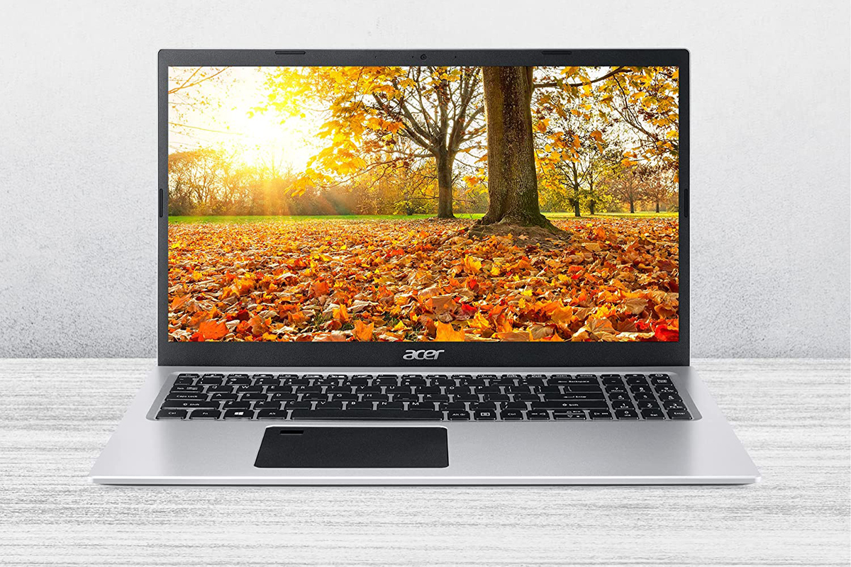 These best affordable laptops for home and office, know the price and features.  Best Laptop under 35000 for home and office use |  Patrika News