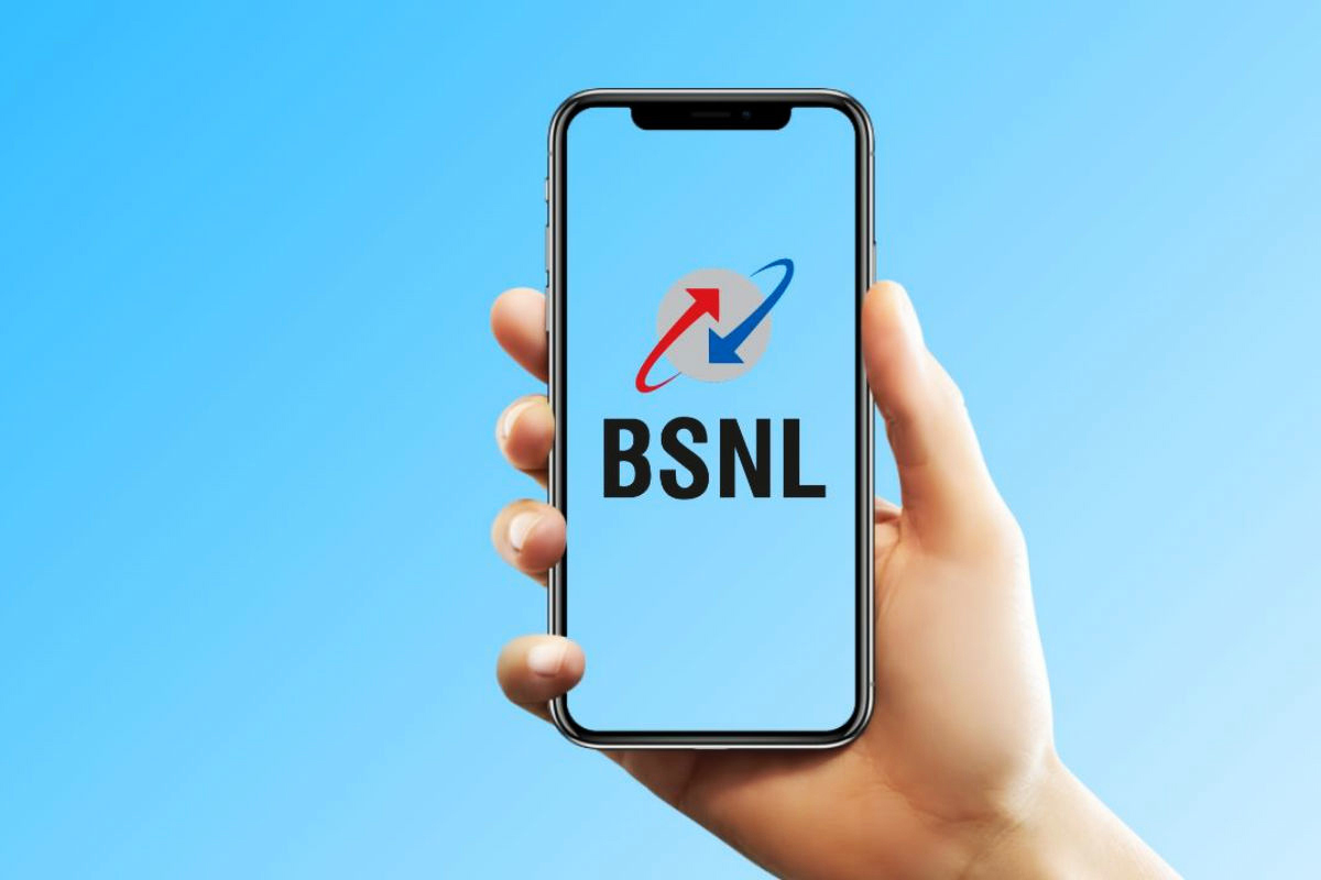 BSNL का ये सस्ता प्लान  रोजाना 2GB डेटा के साथ दे रहा है 395 दिन की वैलिडिटी, जानिये सभी फायदे