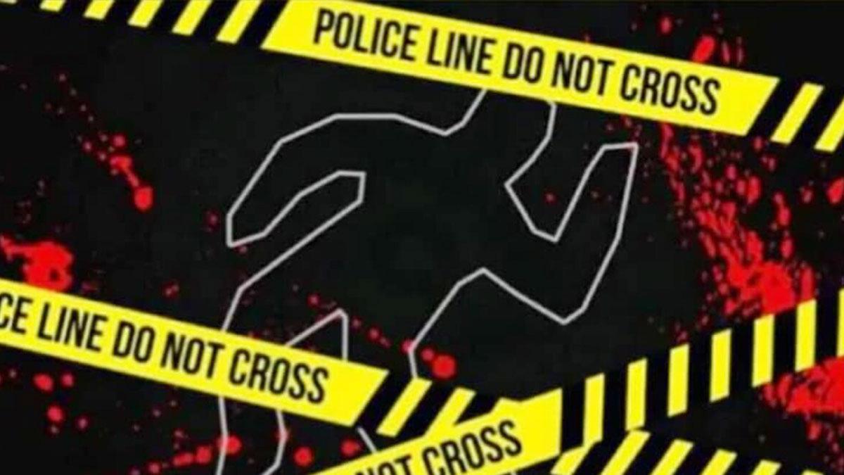 हापुड़ में शराब की शौकीन विदेशी महिला की दुपट्टे से गला घोंटकर हत्या