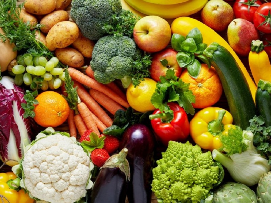 Vegetarianism: कोरोना से सबक ले देश के 65 फीसदी लोगों ने चुना शाकाहार