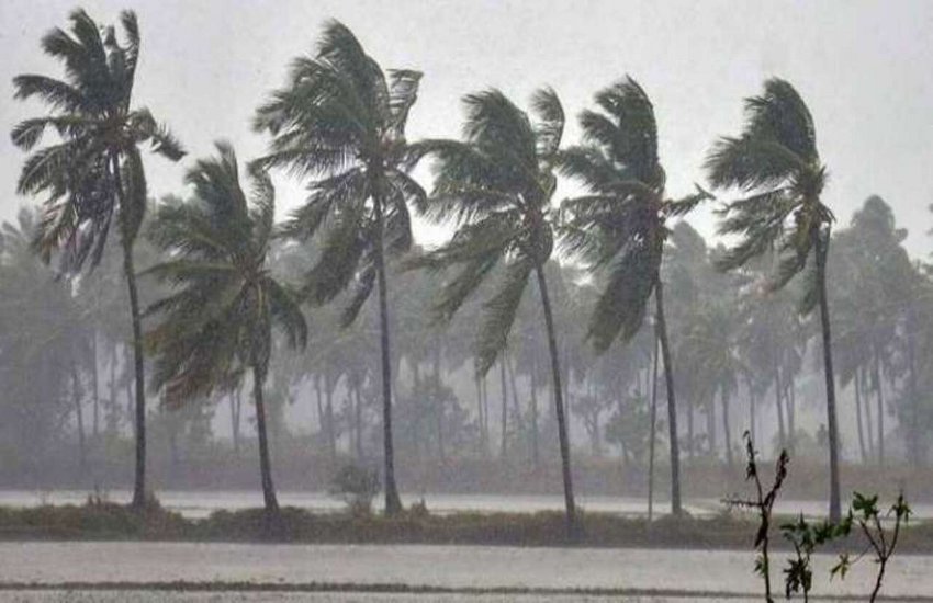 Cyclone Asani Updates: weather forecast rain alert in districts | असानी  तूफान से राहत के आसार, देश के इन हिस्सों में बदलेगा मौसम का मिजाज | Patrika  News