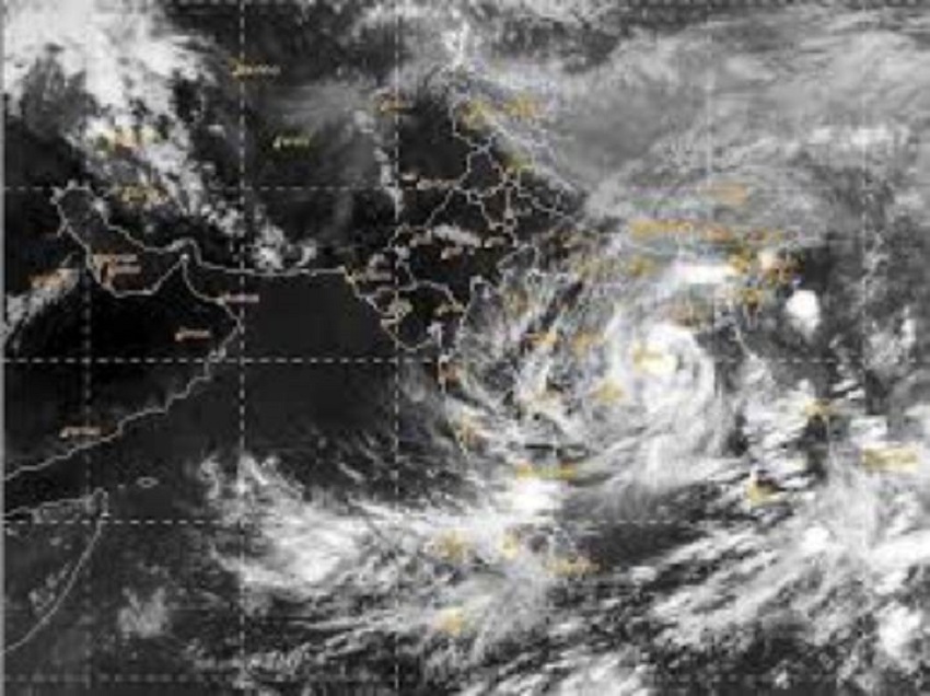 WEST BENGAL-क्या ‘असानी’ साबित करेगा अपना अर्थ? जानिए यहां